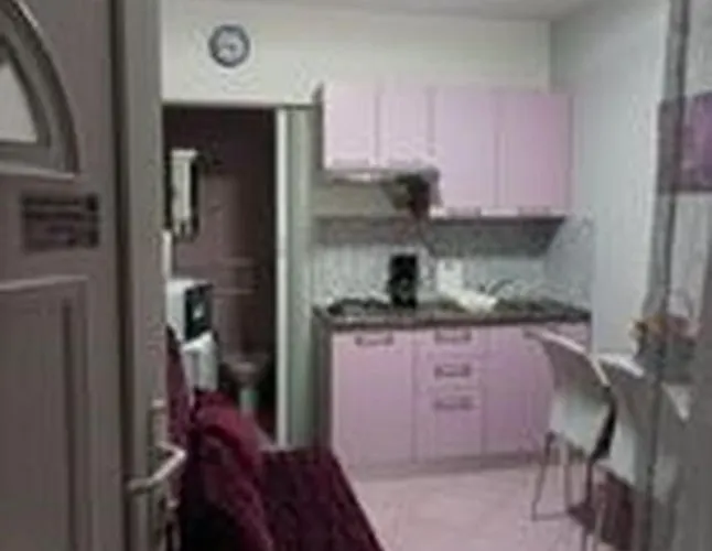 Apartman