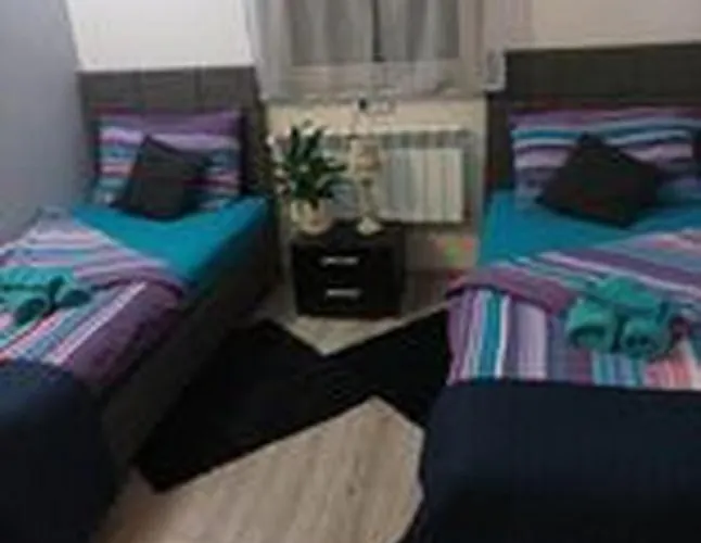 Apartman