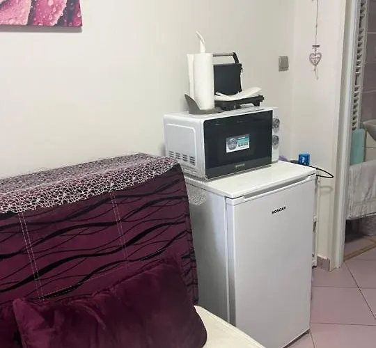 Apartman