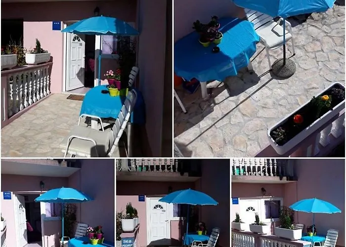 Apartman